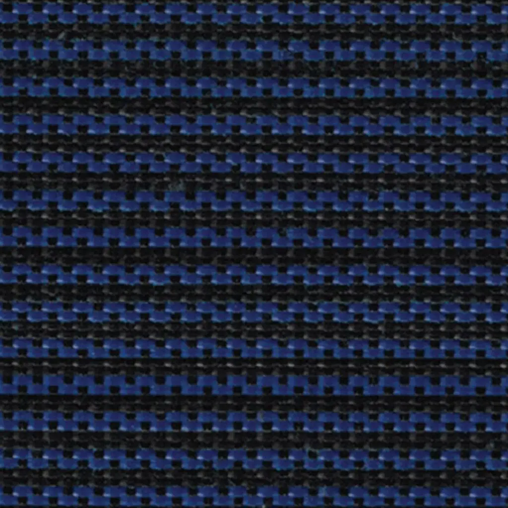 High-Shade Mesh Blue