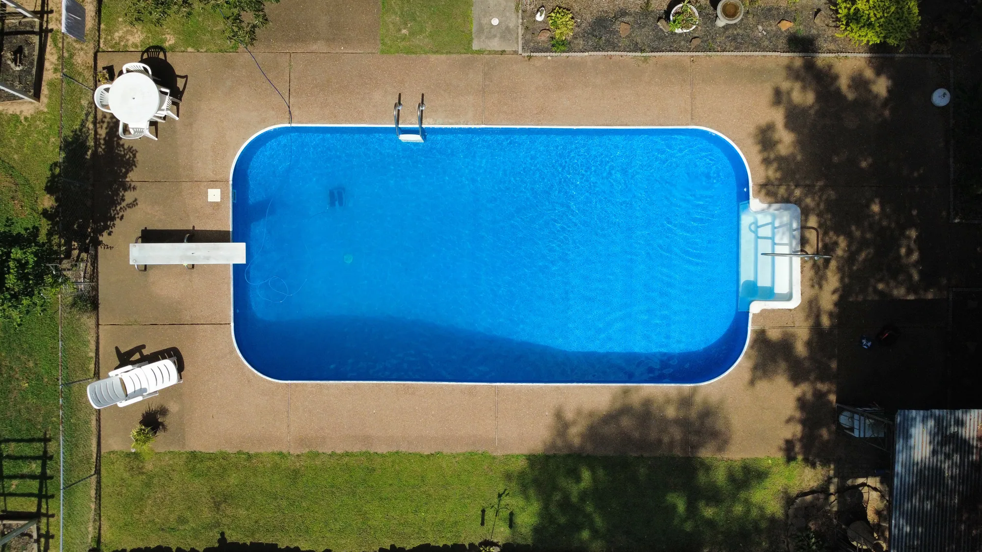 Blue Topaz installation 4