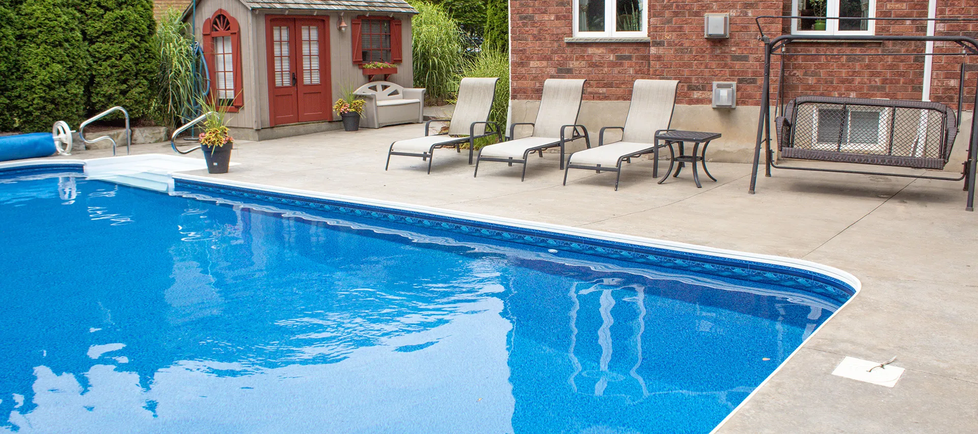 Raleigh Blue installation 2