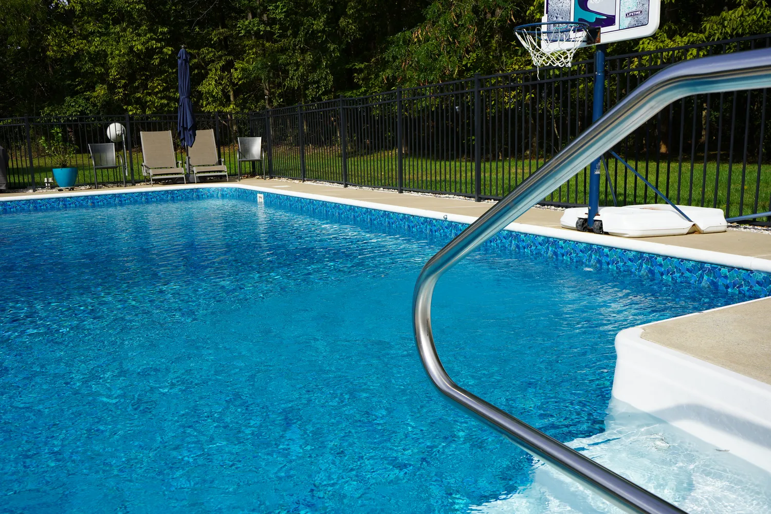 Seaglass installation 1